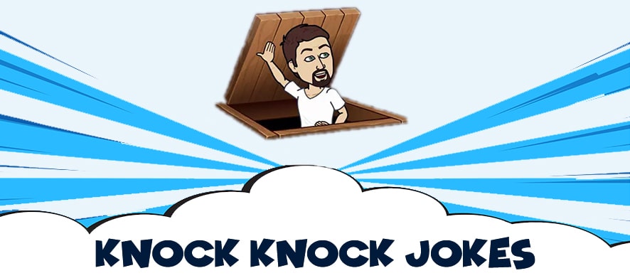 offensive knockknock jokes