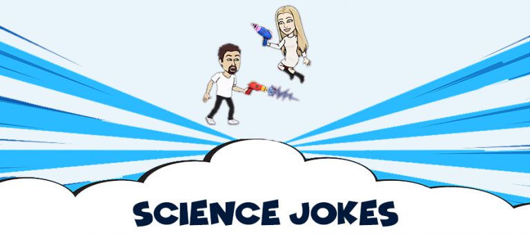 Best Science Jokes for Kids, Adults & Teachers