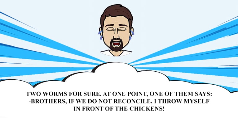 Best Chicken Jokes to Read Right Now - Chicken Puns One Liners