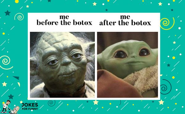 Best Yoda Meme Plush And Mandalorian Star Wars Meme