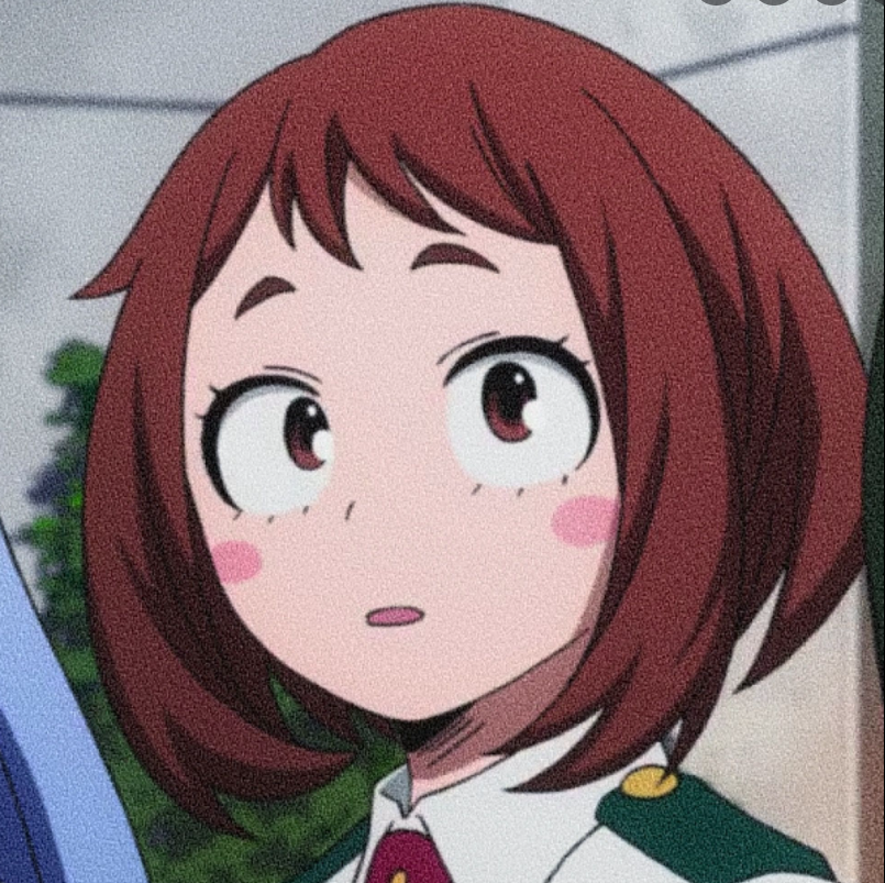 uraraka age