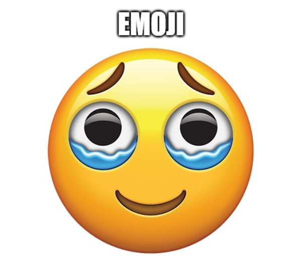 Mad Crying Emoji Meme