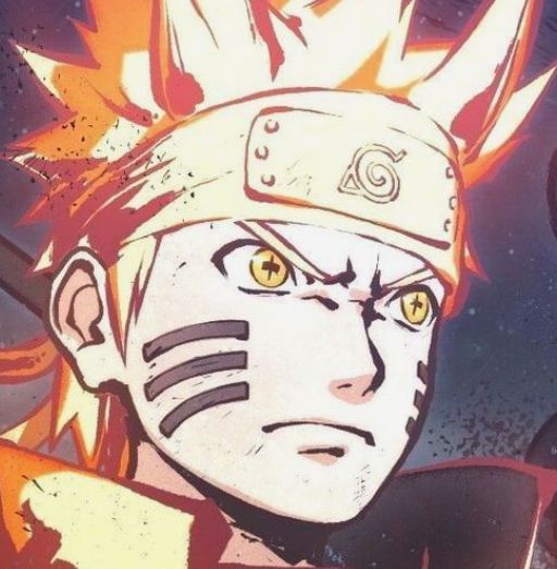 Manga PFP Anime with Naruto, Demon Slayer or Tokyo Revengers